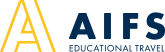 AIFS EDUCATIONAL TRAVEL